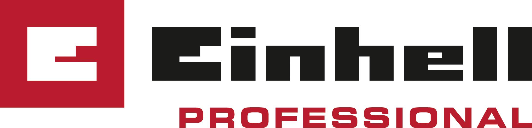 Logo vers Einhell Professional