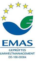 Logo EMAS