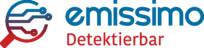 Emissimo Detektierbar