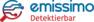 Emissimo Detektierbar