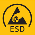 ESD-ochrana
