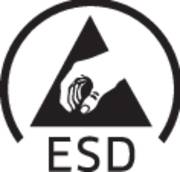 ESD-Schutz