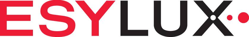 Logo zu ESYLUX