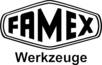 Famex Werkzeuge