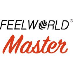 Image of Feelworld Master F5 Pro Monitor Videomonitor 12.7 cm (5 Zoll) 1920 x 1080 Pixel Mini USB