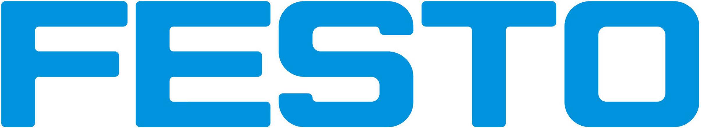 Logo vers FESTO Didactic