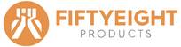 FIFTYEIGHT PRODUCTS