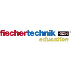 Image of fischertechnik education Roboterarm Bausatz Robotics First Coding 560843