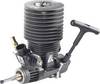 Force Engine 21 Black Series Nitro 2-Takt Automodell-Motor 3.46 cm³ 1.9 PS 1.4 kW