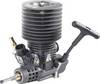 Force Engine 28 Black Series Nitro 2-Takt Automodell-Motor 4.58 cm³ 2.9 PS 2.15 kW