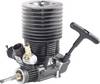 Force Engine 38 Black Series Nitro 2-Takt Automodell-Motor 6.23 cm³ 3.9 PS 2.87 kW