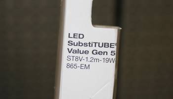 LED-Röhre