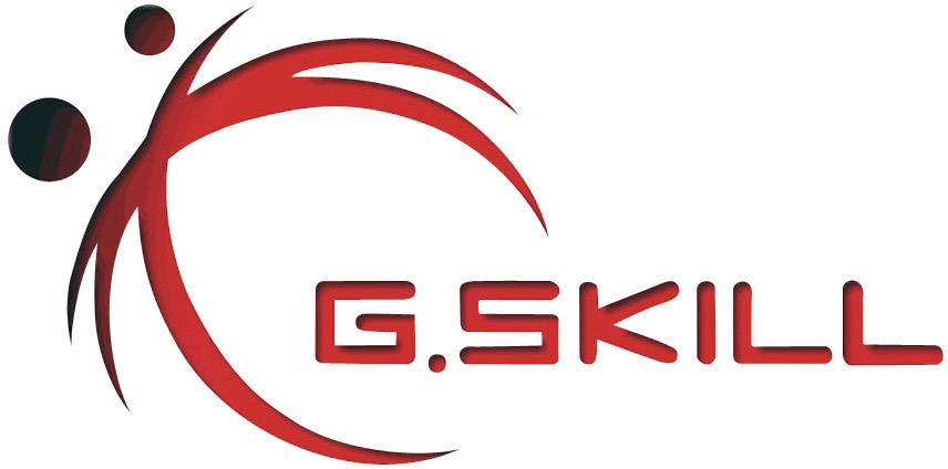4GB PC-1600-11 GSKILL SL GSK