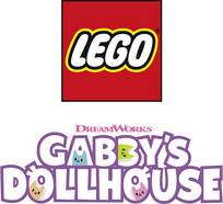 LEGO Gabbys Puppenhaus