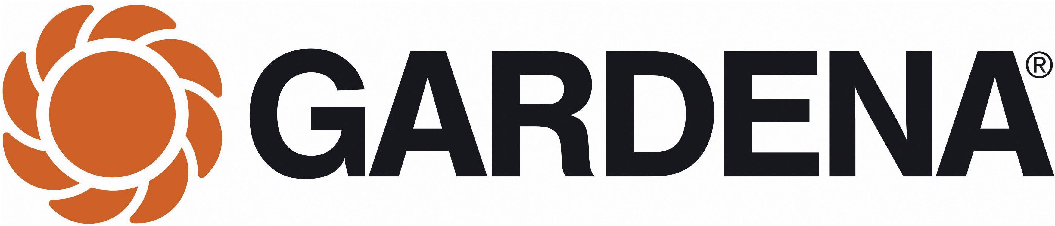 Logo zu GARDENA