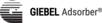 Giebel Adsorber