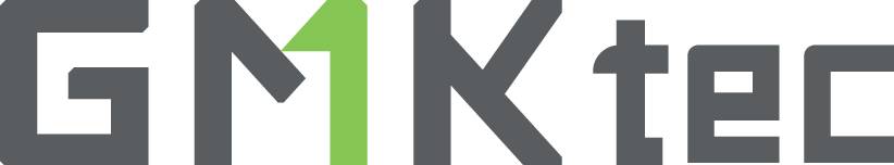 Logo zu GMKtec