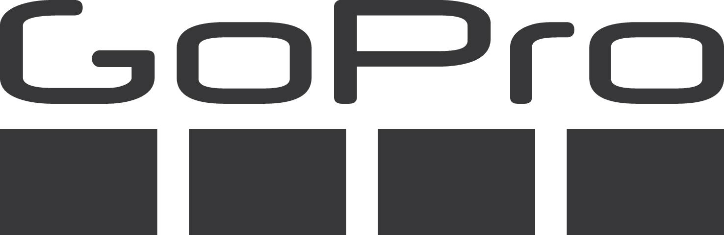Logo zu GoPro