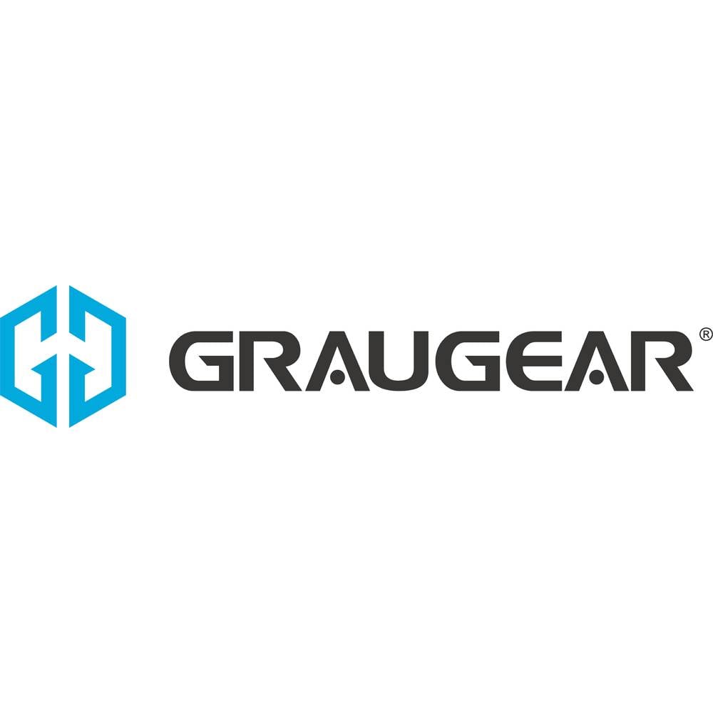 GrauGear G-M2PCI01 2.5 harde schijf behuizing