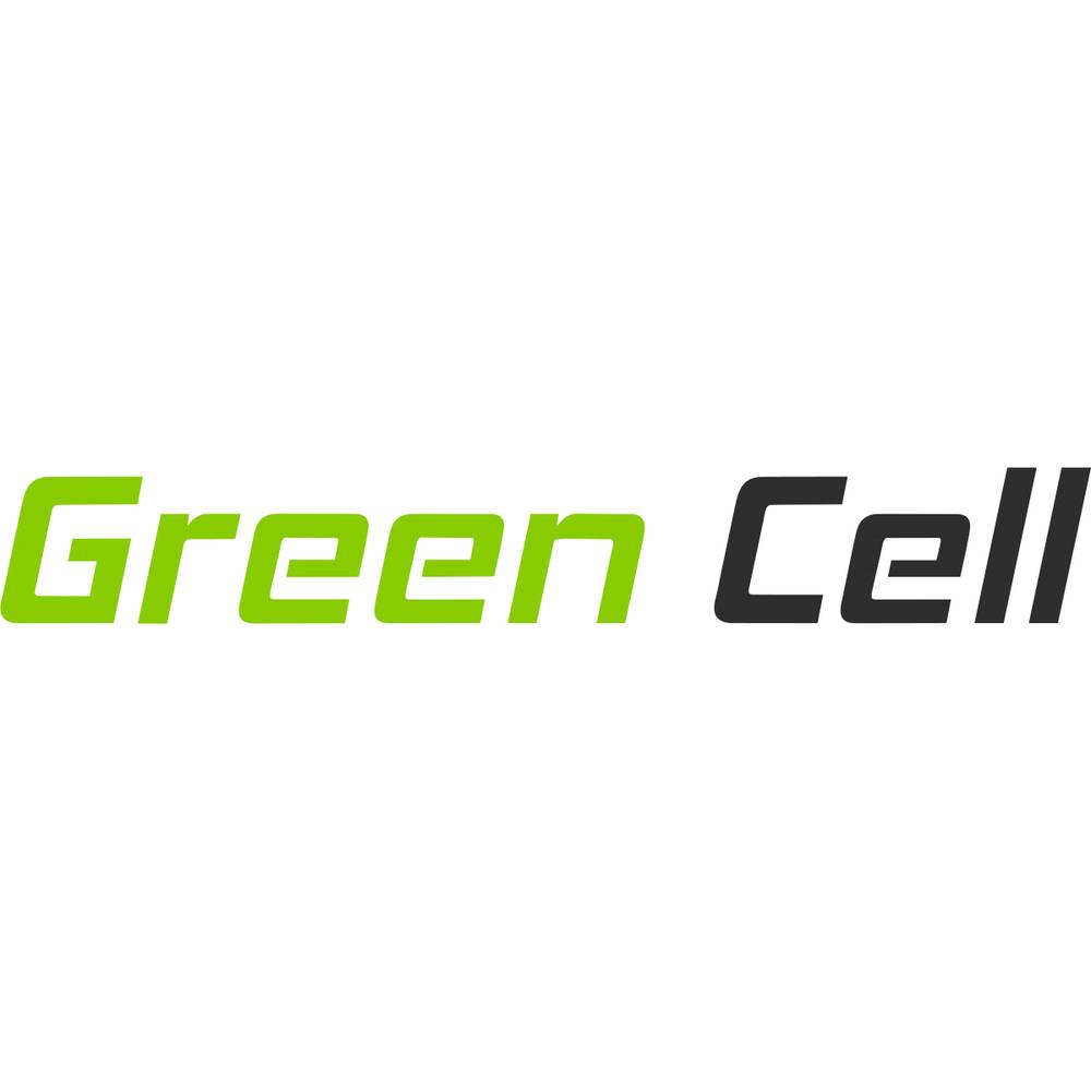 Green Cell Accu HP Compaq 550, 610, 6720s, 6830s 4400mAh