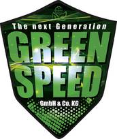 GREEN SPEED Elektro