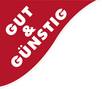GUT & Günstig