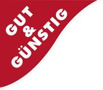 GUT & Günstig