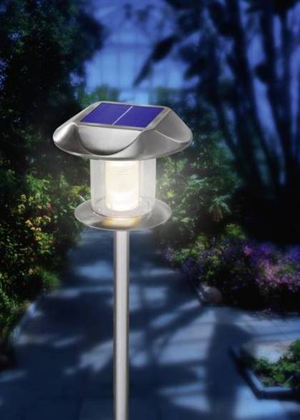 LED Solarleuchten selber bauen » Technik und Vorgehensweise einfach erklärt