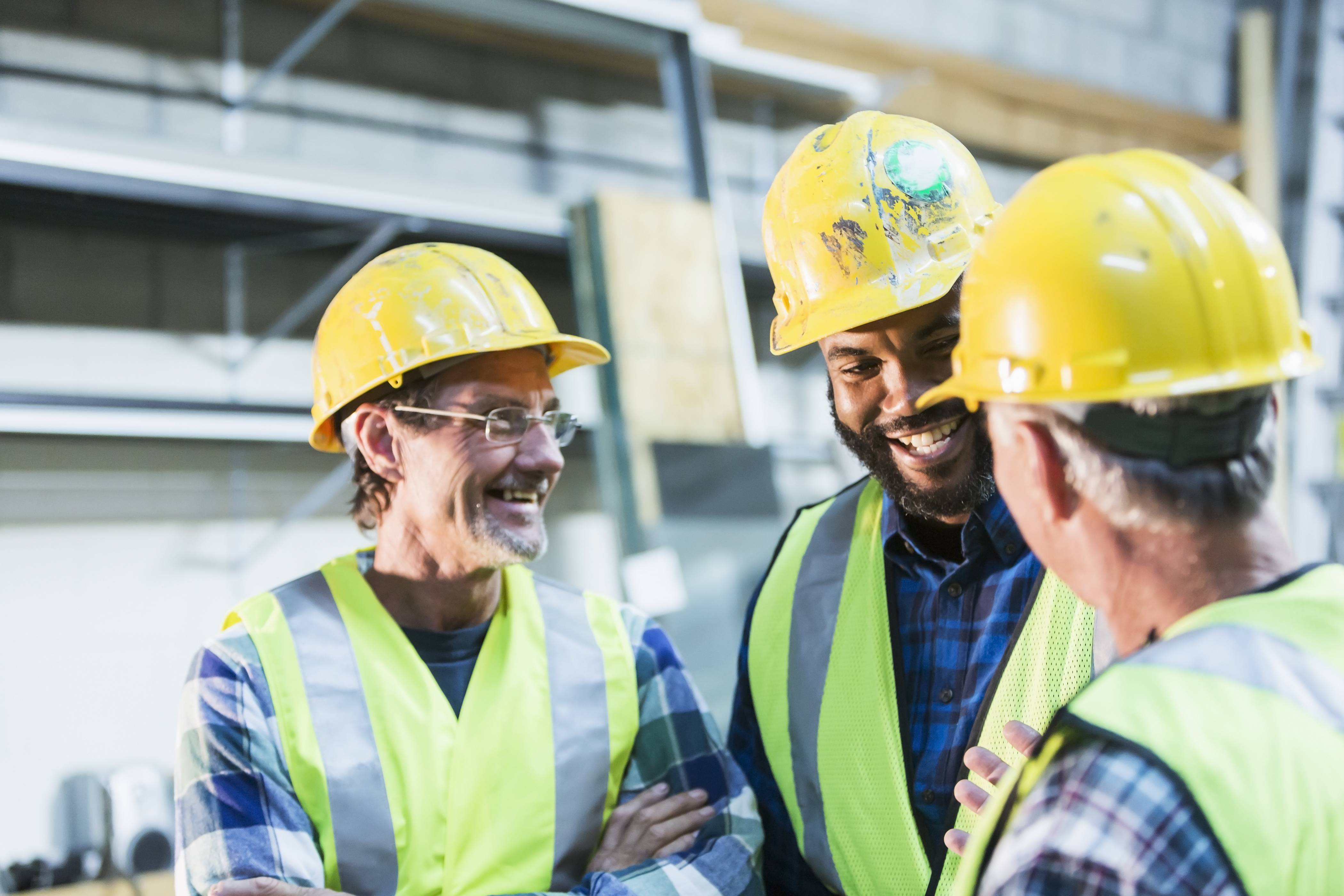 Jednodušší montáž díky elektronice