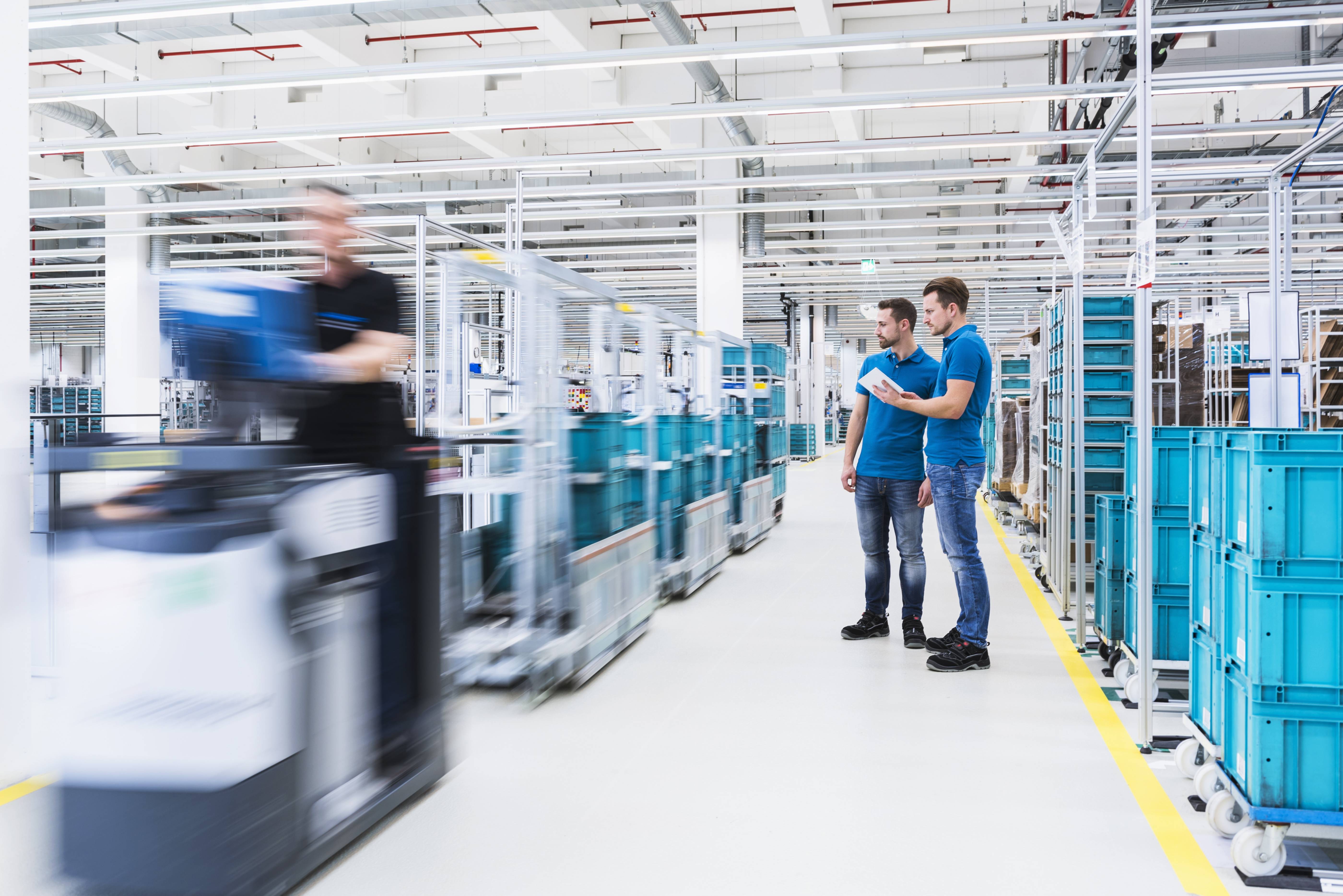 Qualitätsmanagement