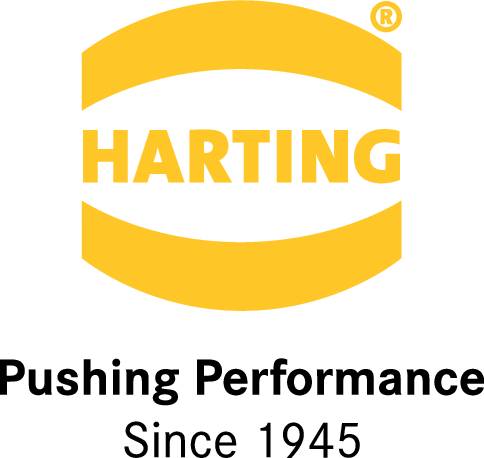 HARTING 09660009974 09660009974 Draadeind 1 stuk(s)