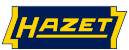 Logo zu Hazet