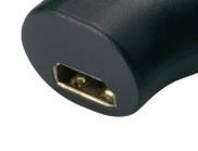 HDMI Buchse Micro