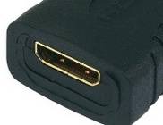 HDMI Buchse Mini