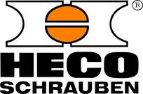 HECO Schrauben