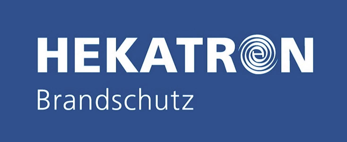 Logo zu Hekatron