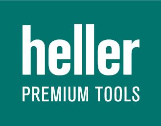 HELLER Prefix SDS-Plus Hammerbohrer 25320 Hammerbohrer 10 mm Gesamtlänge 160 mm SDS-Plus 1 St.