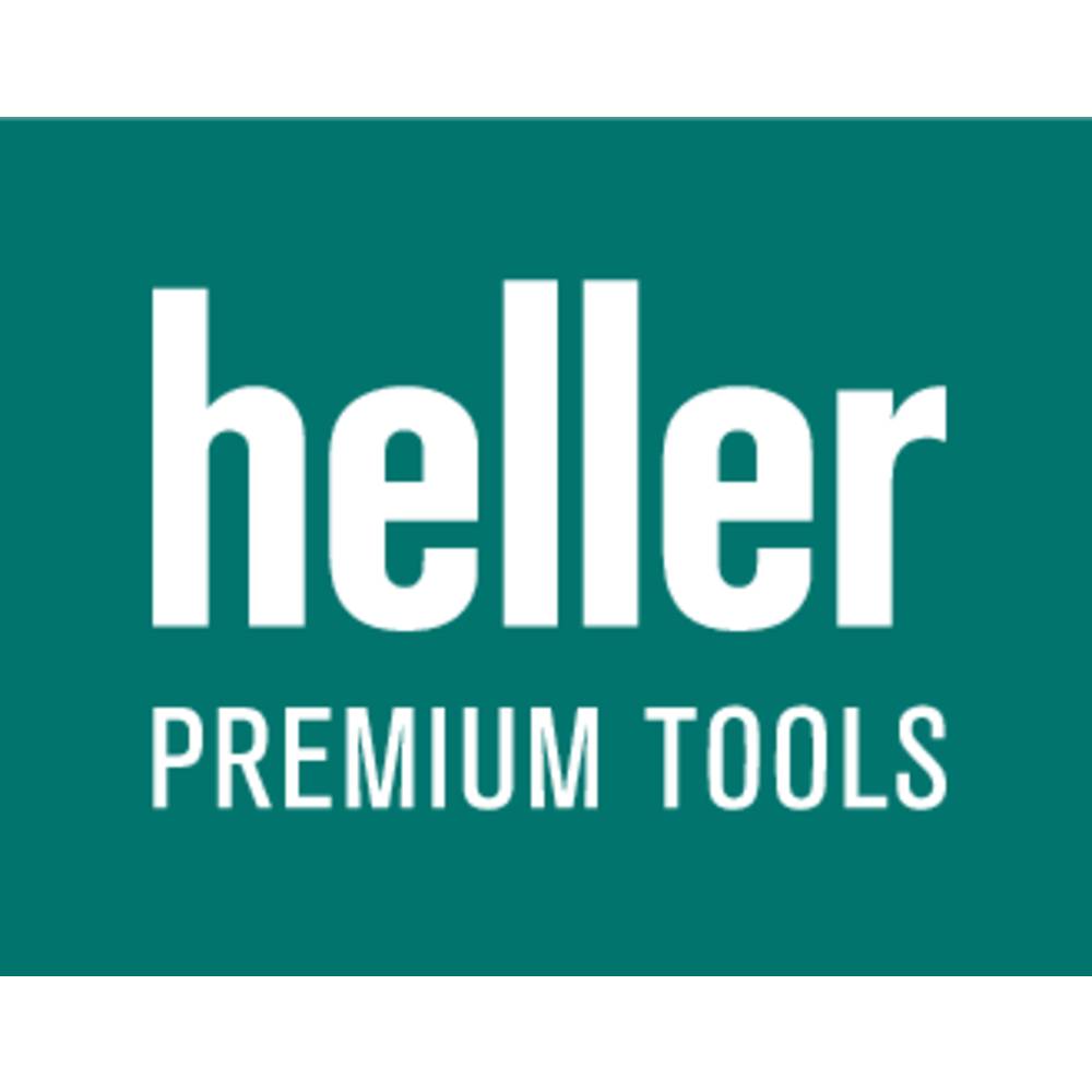 Heller Quickbit Ceramicmaster 29628 Glas- en keramiekboren 5-delig 6 mm, 8 mm, 10 mm 1/4 (6.3 mm) 5 stuk(s)