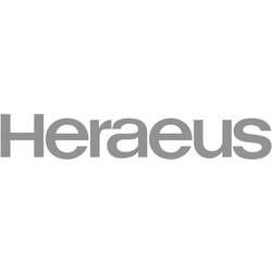 Image of Heraeus Nexensos HL220 PT1000 Platin-Temperatursensor -70 bis +750 °C 1000 Ω 3850 ppm/K radial bedrahtet