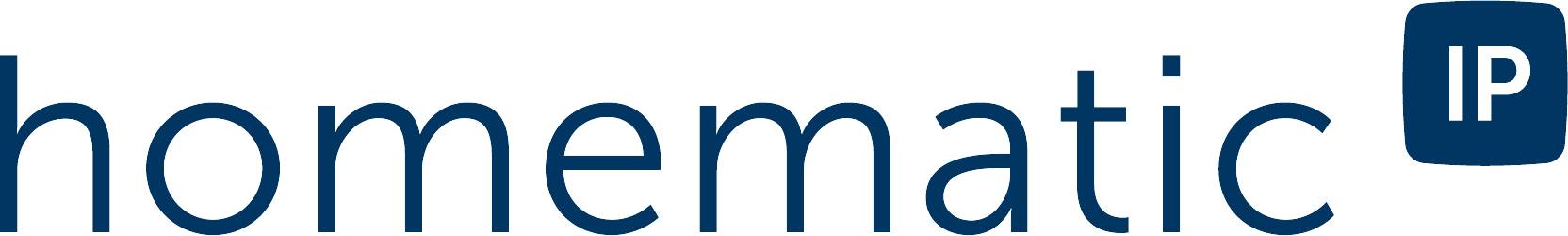 Logo zu Homematic IP