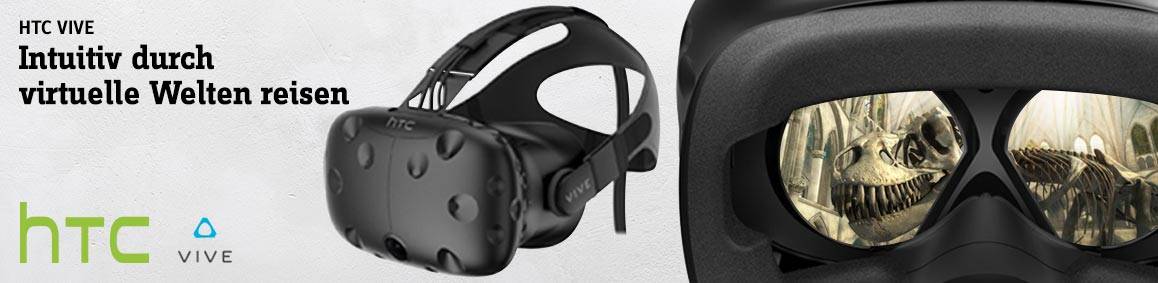 HTC VIVE