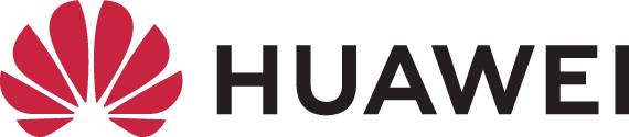 Logo vers Huawei