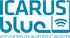 Icarus Blue
