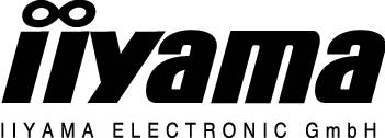Logo zu Iiyama