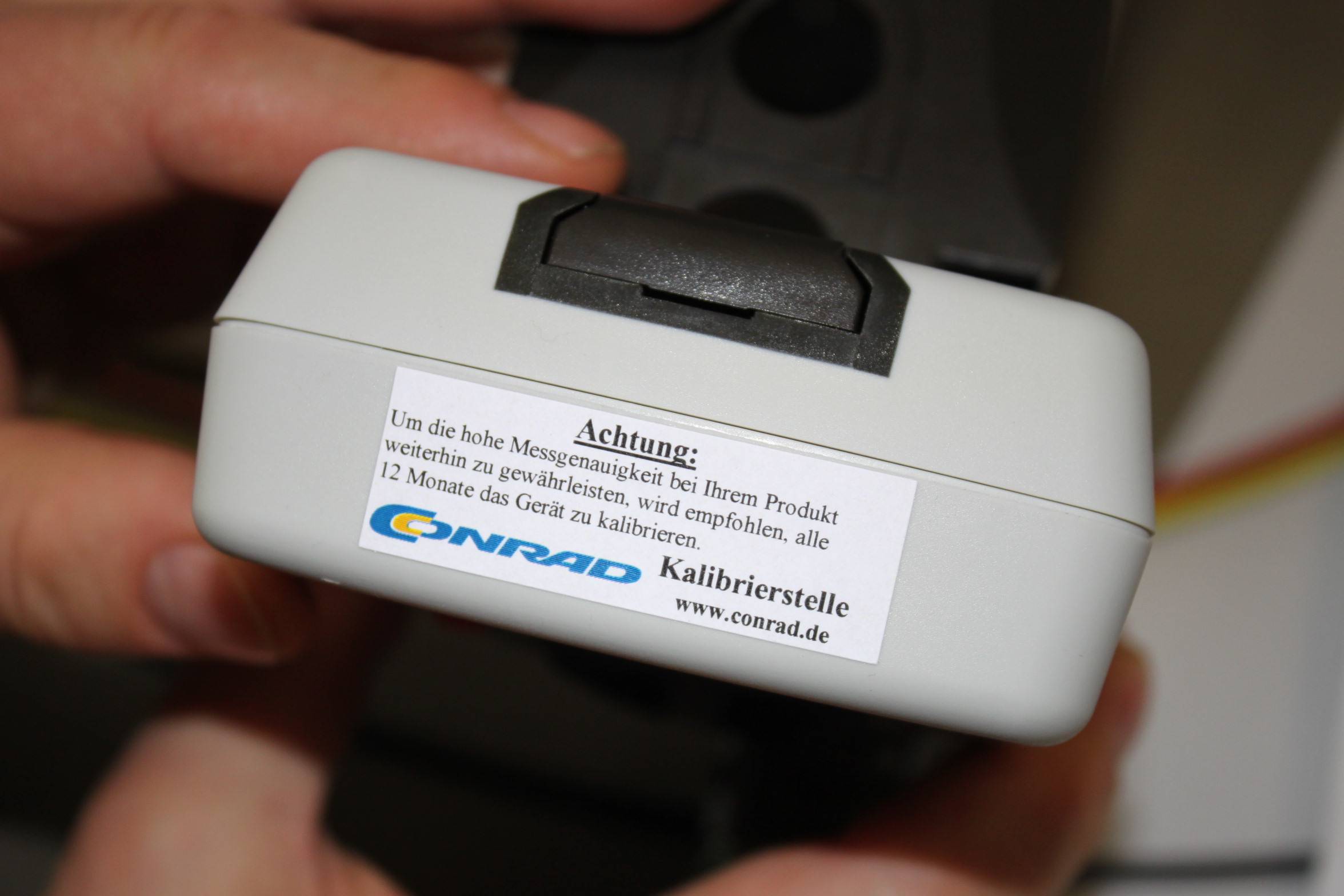 Gültigkeit Aufkleber