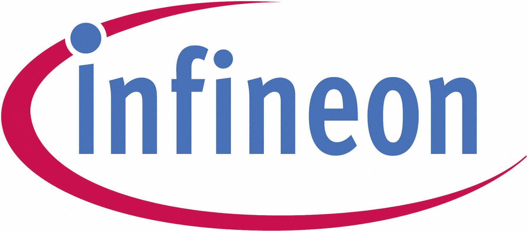 INFINEON INTERNATIONAL RECTIFIER IR 2111S - MOSFET-Treiber, Halbbrücke, SO-8 (IR2111SPBF)