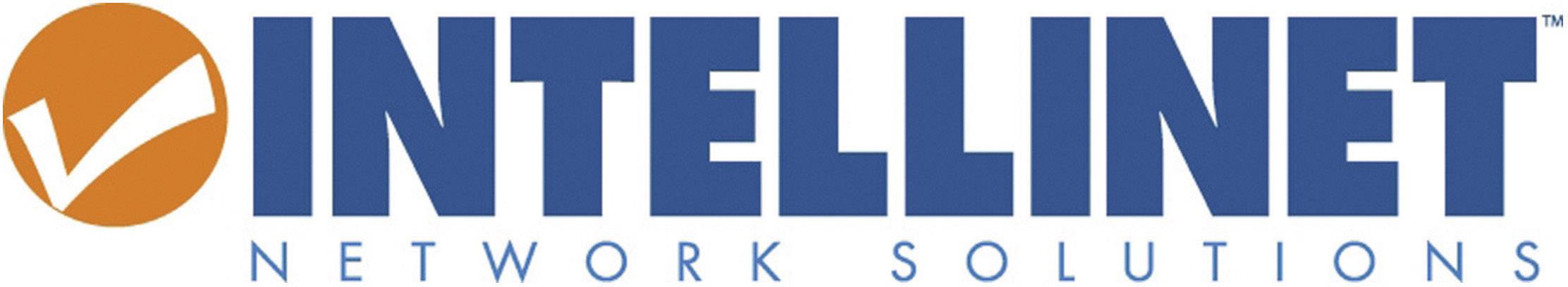 Intellinet 771436  50 stuks RJ45-reparatie clips voor het repareren van RJ45-modulaire stekkers transparant 50 stuks 771436 Transparant 1 stuk(s)