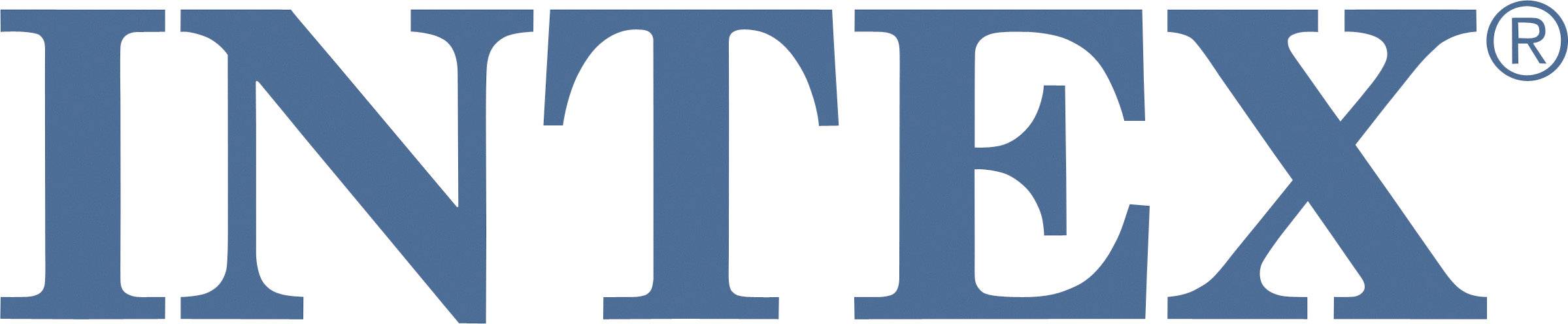 Logo zu Intex