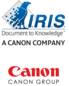 IRIS by Canon