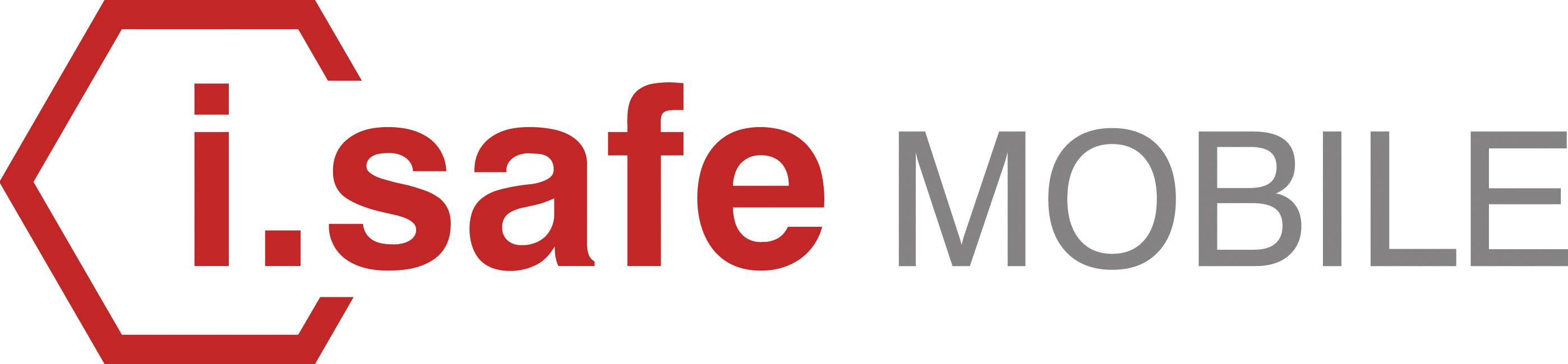  i.safe MOBILE →